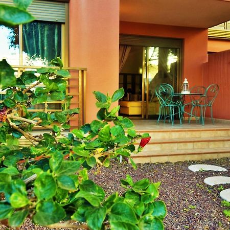Paraiso La Tejita, Preciosa Terraza Y Playa Exteriör bild