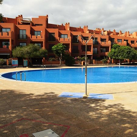 Paraiso La Tejita, Preciosa Terraza Y Playa Exteriör bild